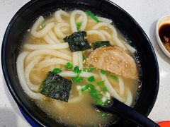 -京樽回転寿司(奥林匹克店)