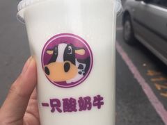 -一只酸奶牛(奎星楼店)