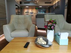 -精德口腔·种植修复·儿牙中心(财富中心店)