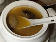 -深圳同泰万怡酒店·万荟轩自助餐厅(同泰店)