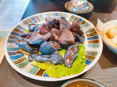 -芸鲜季·云南野生菌餐厅· 云南风物味研社(闵行店)