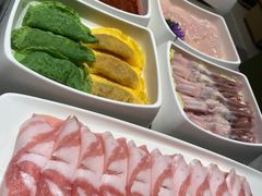 -海底捞火锅(金融街万达店)