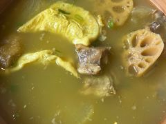 -東舍食唐精品陕菜馆