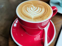 -咖法森林·咖啡  酒吧(天河店)