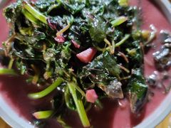 -传统菜农庄(皇姑路店)