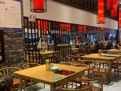 -鸡毛店·川菜(双楠店)