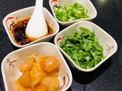 -东来顺饭庄(金泉广场店)