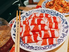 -东镇老火锅(长春路首店)