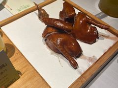 -汤城小厨•粤菜•靓汤(金融街店)