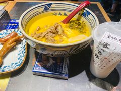 -和府捞面(EAC店)