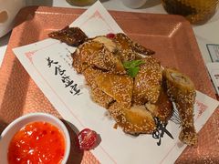 -庆江南江南菜(琴湖溪里花园城店)