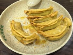 -李记清真馆(打钉巷店)