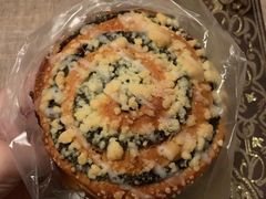 奇亚籽卷-81BAKERY(大学路店)