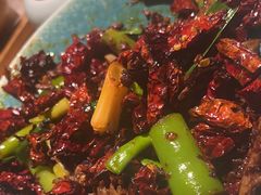 -山石榴·贵州菜(丰盛里店)