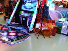 -爱玩嘉年华(龙湖源著天街店)