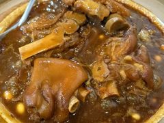 -宏状元现熬粥·京味菜(三里河店)