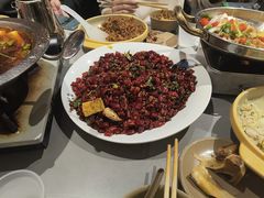 -不夜天烧烤牛骨头(南湖店)