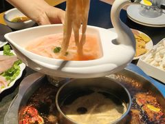 -董家湾重庆老火锅(嘉华店)