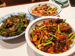 -回家吃饭·地道南昌菜(建德观总店)