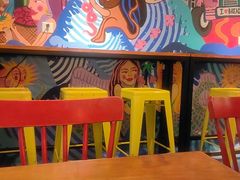-Mesa Madre梅萨妈妈·Bintana(国贸店)