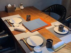 包厢-森味薪火烧•烧鸟居酒屋•日本料理(望京店)