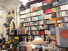 -旧天堂书店(华侨城创意文化园南山特色文化街区店)