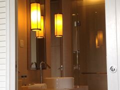 -三亚海棠湾万丽度假酒店