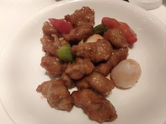 莆田荔枝肉-莆田餐厅PUTIEN(三里屯店)