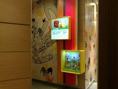 -麦当劳(卫星广场店)