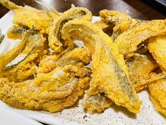 -胖姐海鲜烧烤大排档(青石桥中街店)