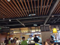 -星伦多自助料理·涮烤一体(虹悦城店)