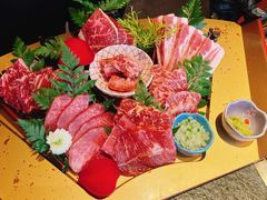 -300杯·和牛烧肉清酒专门店(廊里店)
