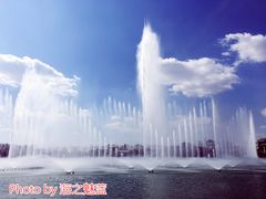 -天河潭旅游度假区