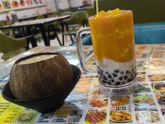 -新时尚·辉记甜品(夏西店)