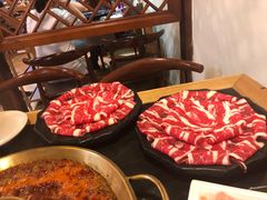 -杨家火锅(国美店)