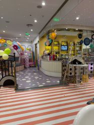 -meland club亲子乐园(北京芳圆里ID MALL店)