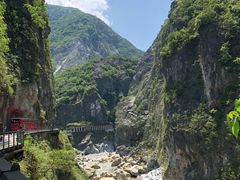 -太鲁阁公园