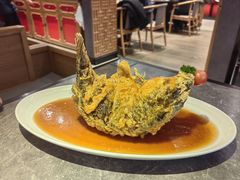 -闫府私房菜·百年鲁菜(恒隆店)