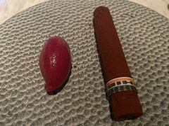 雪茄巧克力-翡翠36餐厅(浦东香格里拉店)