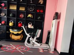-简·无界健身工作室·运动康复·体态(石厦店)