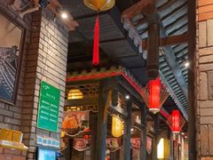 大堂-小龙坎老火锅(金柏林店)