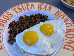 -肥韬茶餐厅(海上世界店)
