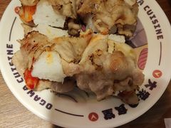 -小川洋风料理(大悦城店)