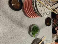 -争鲜回转寿司(大连和平广场凯德PLUS店)