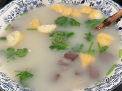 -金陵家宴·金陵春·南京菜(夫子庙店)