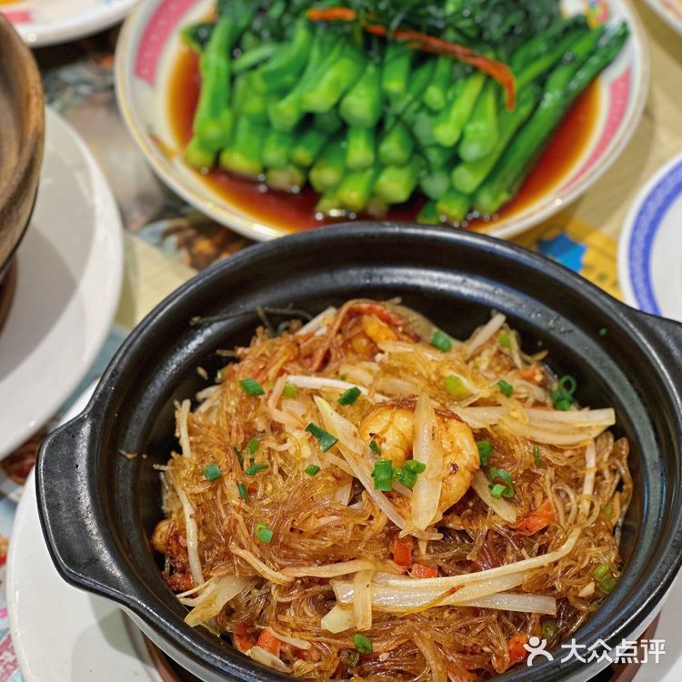 好久不见！细记港九大牌档的美食之旅