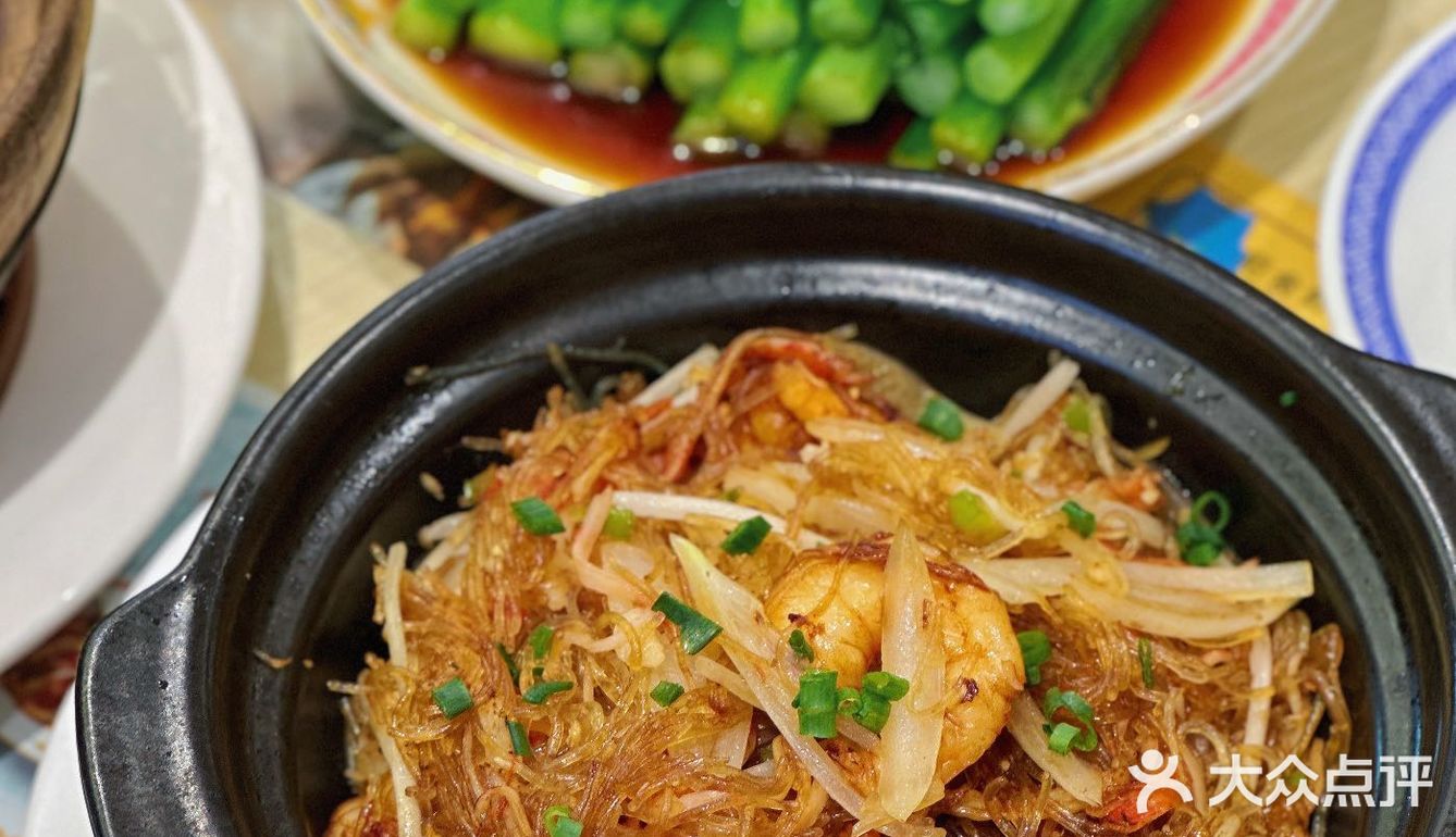 好久不见！细记港九大牌档的美食之旅