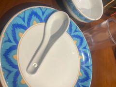 -伊斯麦尔丝路·新派菜(沙子口店)
