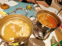 -味餐厅·海鲜·火锅·自助餐