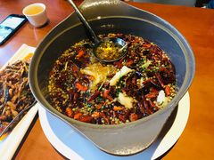 -味道成都